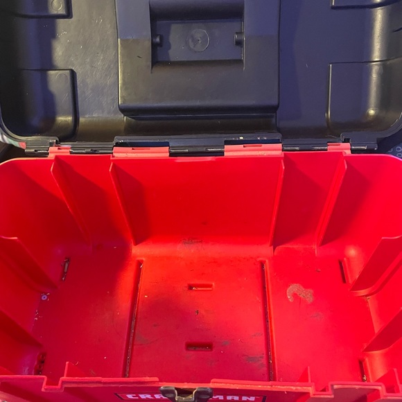 Toolbox - Picture 2 of 4